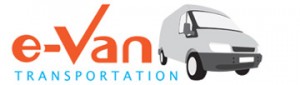 e-Van Logo new
