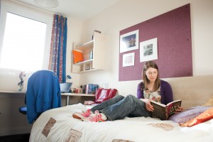 Finding Student Accommodation