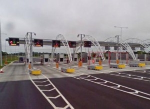 Toll Bridges in Ireland