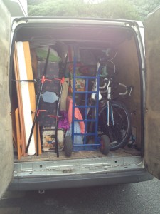 Home Removals in Ireland