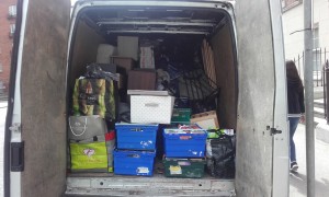 Man with a Van Home Removals Man with a Van Home Removals
